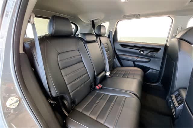 Thumbnail: 2023 Honda CR-V - 26