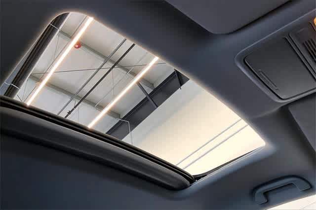 Thumbnail: 2022 Honda Pilot - 33