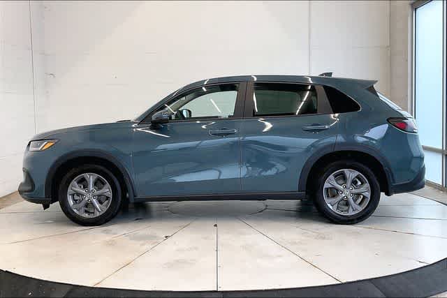 2027 Honda HR-V LX - Photo 4