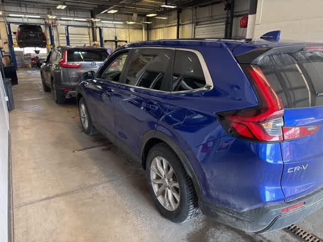 Thumbnail: 2024 Honda CR-V - 7