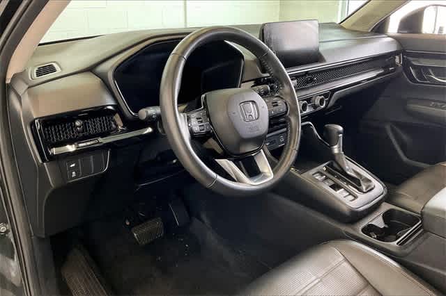 Thumbnail: 2024 Honda CR-V - 3