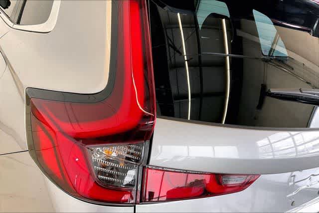 Thumbnail: 2023 Honda CR-V - 33