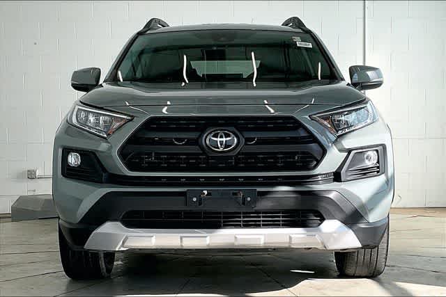 Thumbnail: 2019 Toyota RAV4 - 7
