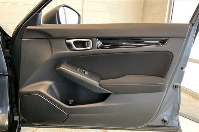 Thumbnail: 2023 Honda Civic - 31