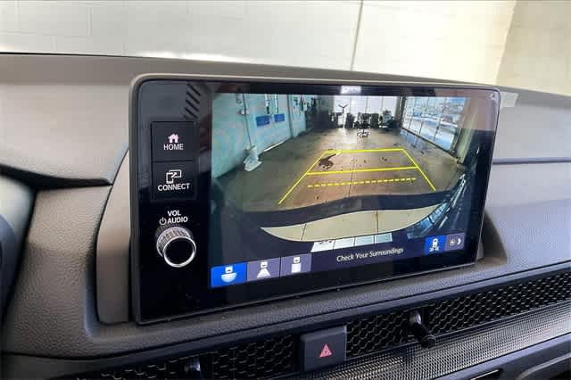 Thumbnail: 2026 Honda CR-V - 29