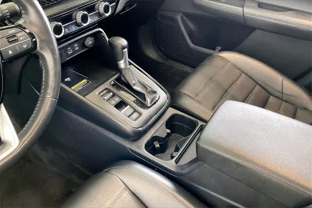 Thumbnail: 2024 Honda CR-V - 18