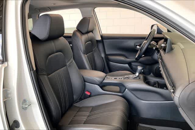 2027 Honda HR-V EX-L - Photo 13