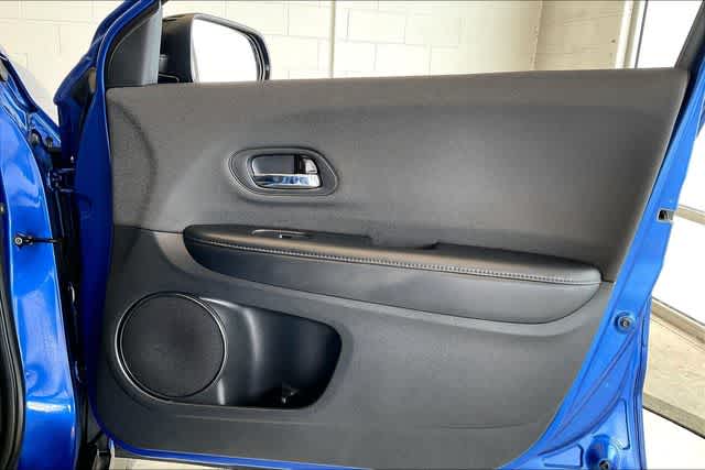 Thumbnail: 2020 Honda HR-V - 31