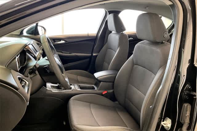 Thumbnail: 2019 Chevrolet Cruze - 12