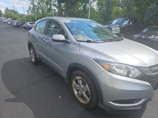 Thumbnail: 2018 Honda HR-V - 9