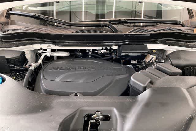 Thumbnail: 2026 Honda Ridgeline - 9