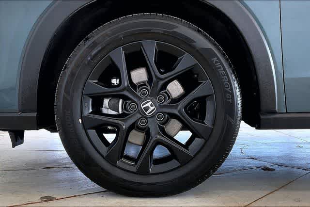 Thumbnail: 2024 Honda HR-V - 9