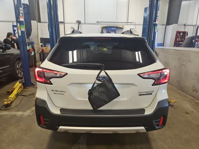 Thumbnail: 2020 Subaru Outback - 5