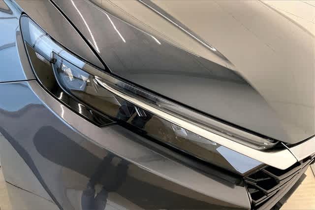 Thumbnail: 2023 Honda CR-V - 32