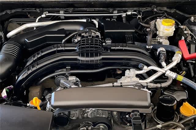 Thumbnail: 2020 Subaru Impreza - 10