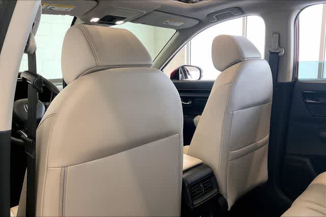 2024 Honda CR-V EX-L - Photo 13
