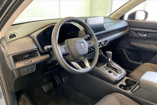 Thumbnail: 2026 Honda CR-V - 3