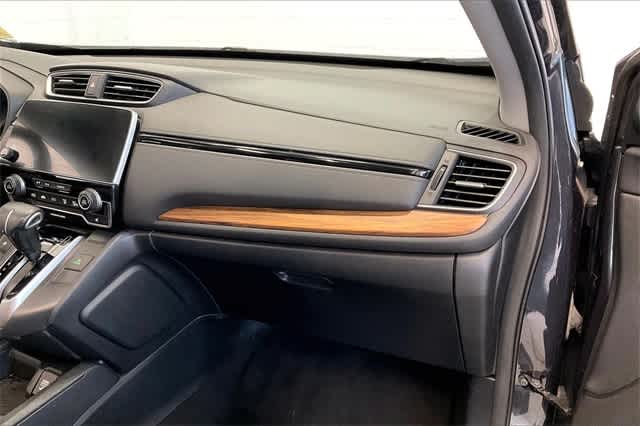 Thumbnail: 2017 Honda CR-V - 25