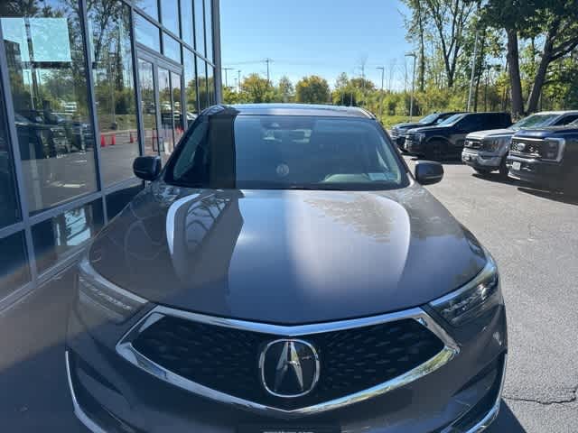 Thumbnail: 2019 Acura RDX - 2