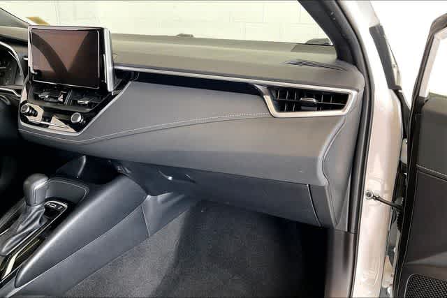 Thumbnail: 2025 Toyota Corolla - 25