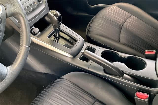 Thumbnail: 2017 Nissan Sentra - 18