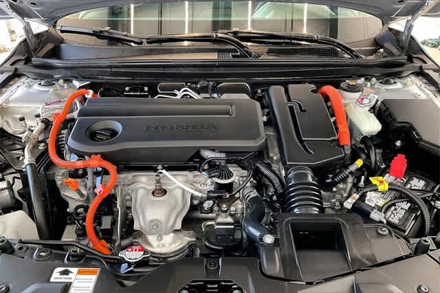 Thumbnail: 2025 Honda Accord - 10