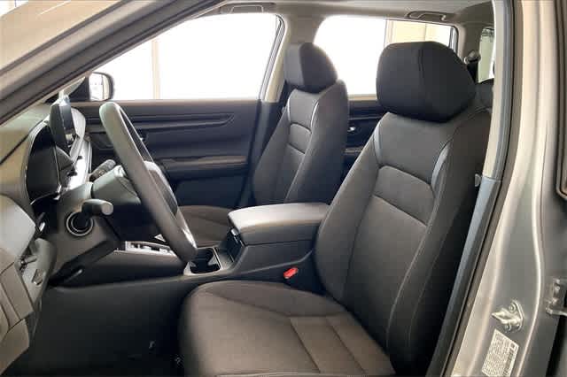 Thumbnail: 2026 Honda CR-V - 12