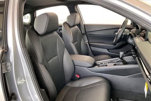 Thumbnail: 2025 Honda Accord - 15