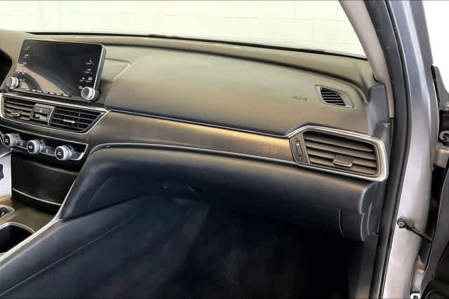 Thumbnail: 2019 Honda Accord - 25