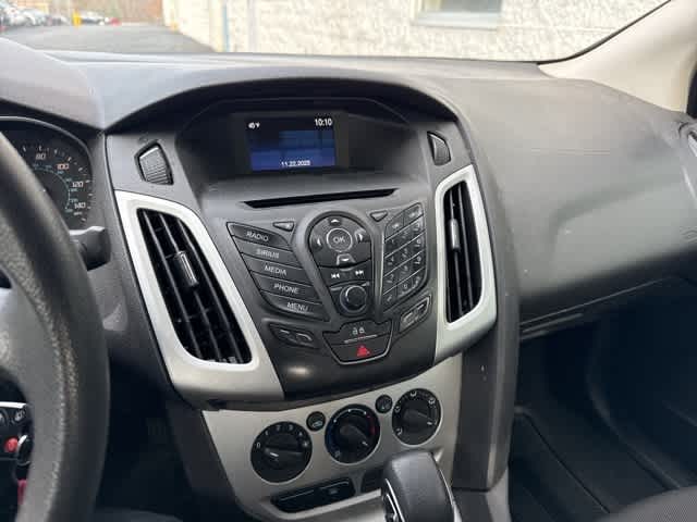 Thumbnail: 2014 Ford Focus - 10