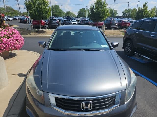 Thumbnail: 2010 Honda Accord - 9