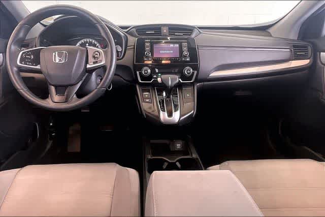 Thumbnail: 2019 Honda CR-V - 11