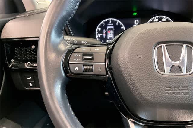 Thumbnail: 2023 Honda CR-V - 27