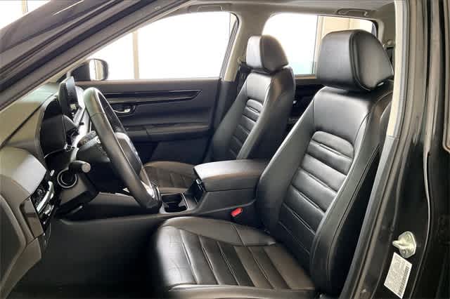 Thumbnail: 2024 Honda CR-V - 12