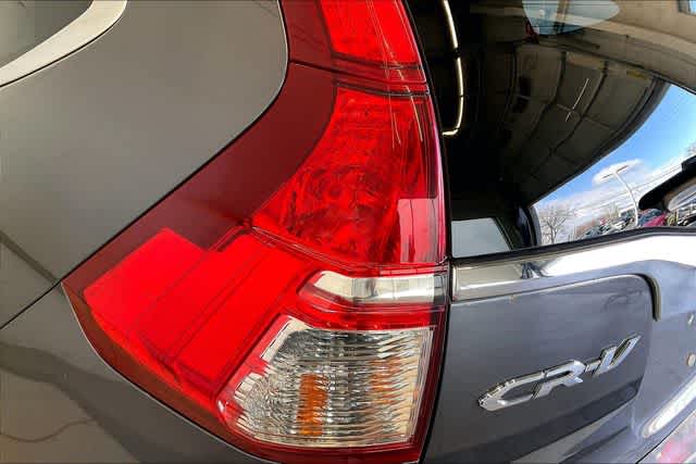 Thumbnail: 2016 Honda CR-V - 33