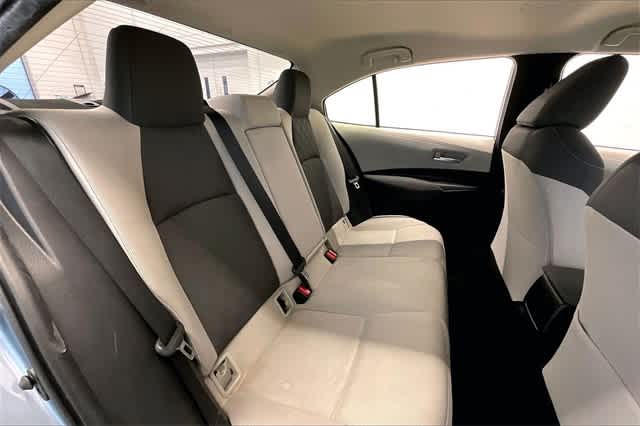 Thumbnail: 2020 Toyota Corolla - 26