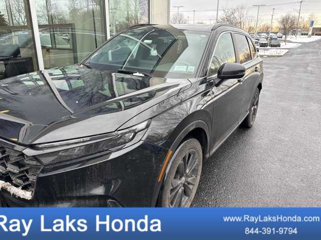 Thumbnail: 2023 Honda CR-V - 1