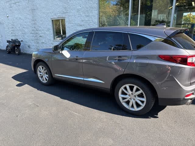 Thumbnail: 2019 Acura RDX - 8