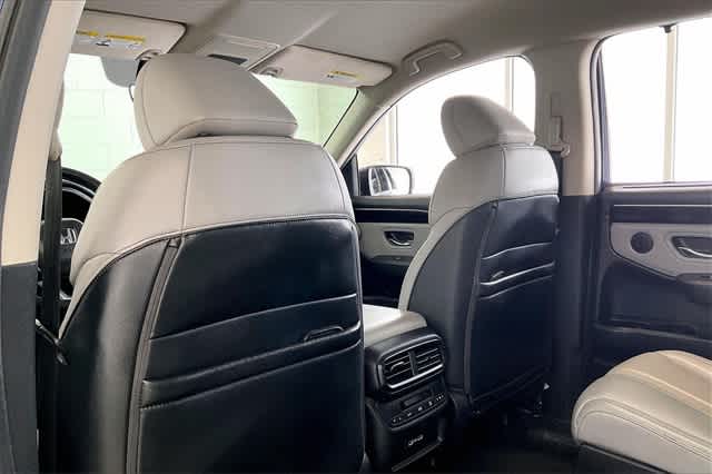 Thumbnail: 2023 Honda Pilot - 13