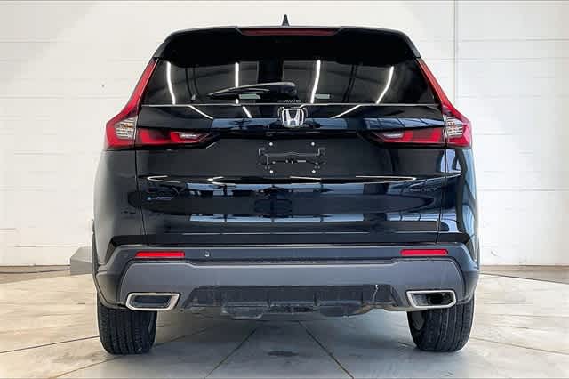 Thumbnail: 2026 Honda CR-V - 6