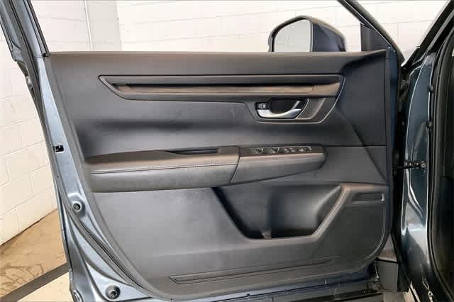 Thumbnail: 2023 Honda CR-V - 30