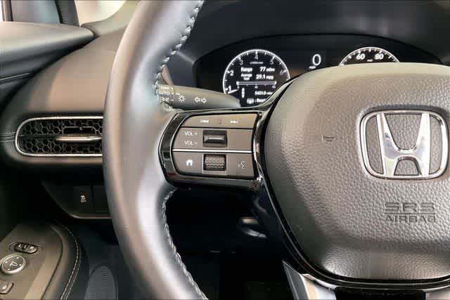 2027 Honda HR-V EX-L - Photo 24