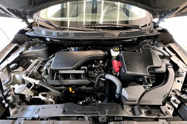 Thumbnail: 2019 Nissan Rogue Sport - 10