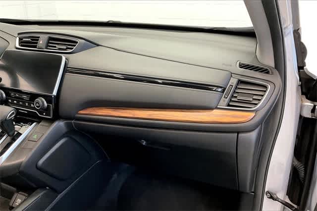 Thumbnail: 2019 Honda CR-V - 25