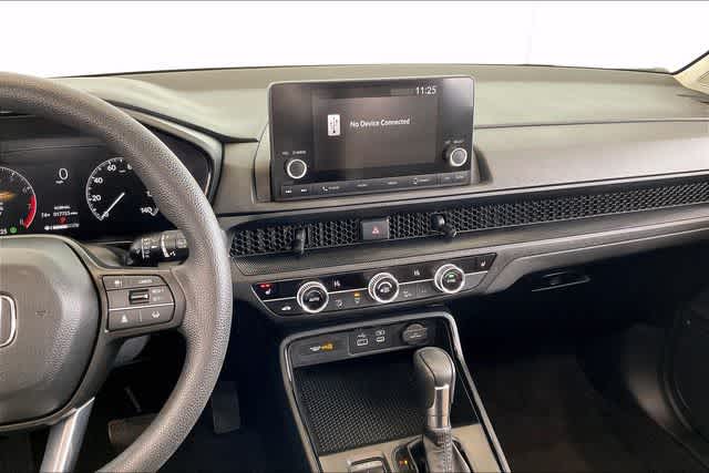 Thumbnail: 2023 Honda CR-V - 17