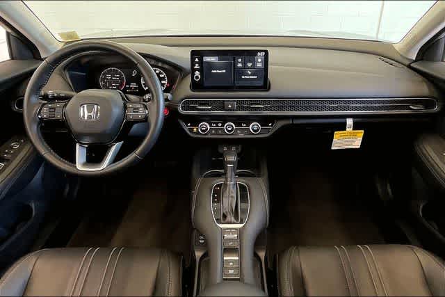 2027 Honda HR-V EX-L - Photo 11