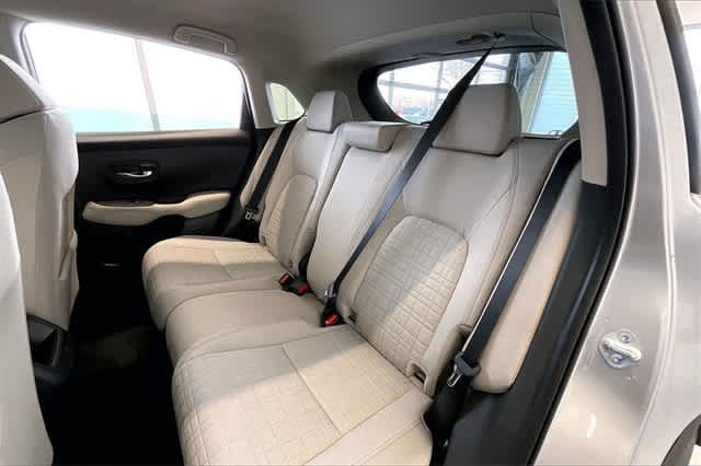 Thumbnail: 2026 Honda HR-V - 14