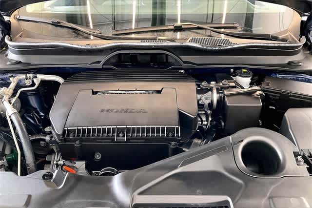 Thumbnail: 2023 Honda Pilot - 10