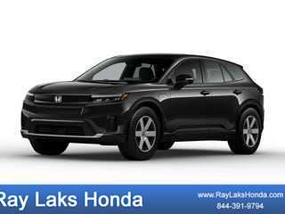 2026 Honda Prologue EX AWD's photo