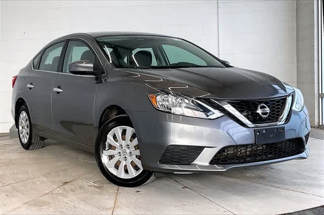 Thumbnail: 2017 Nissan Sentra - 23